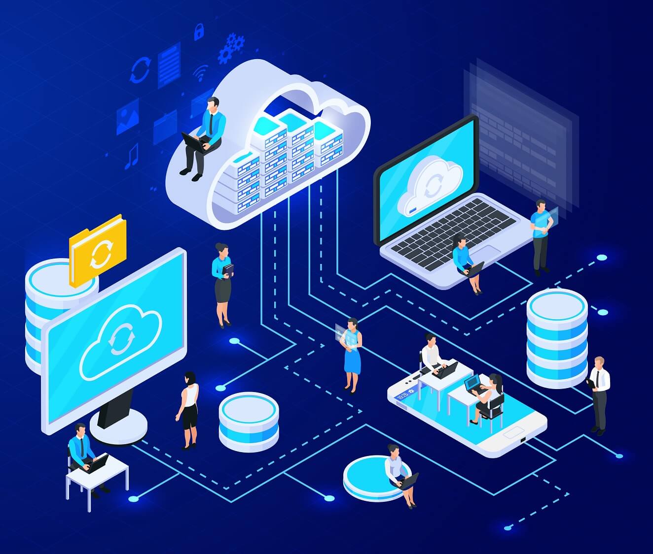 Cloud Consulting Services