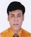 Mr. Iqbal Hossain